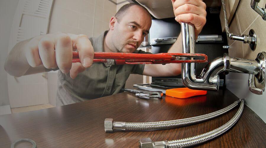 Professional bathroom faucet installation in Rio Vista, TX
